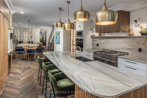 Photo 19 at 40 Bernard Avenue, Annex, Toronto