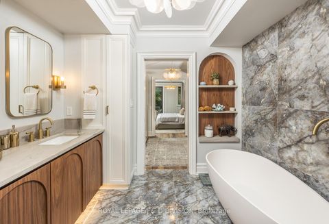 Photo 25 at 40 Bernard Avenue, Annex, Toronto