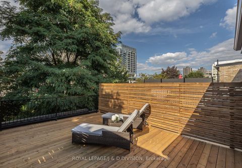 Photo 34 at 40 Bernard Avenue, Annex, Toronto