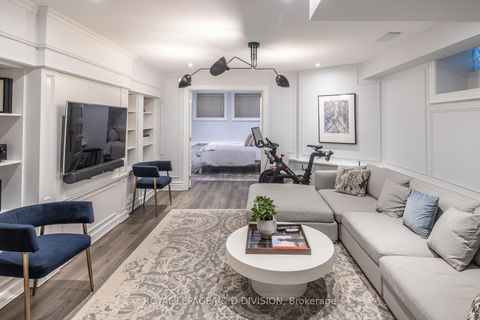 Photo 35 at 40 Bernard Avenue, Annex, Toronto