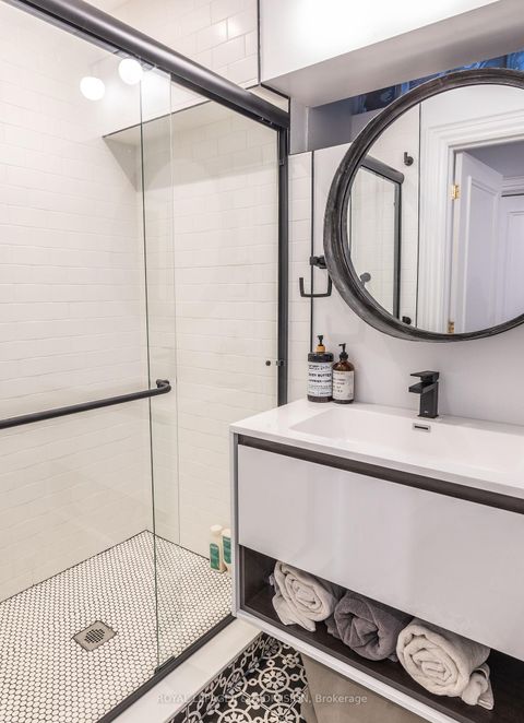 Photo 38 at 40 Bernard Avenue, Annex, Toronto