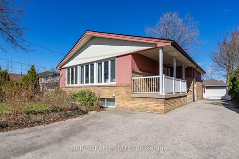 Photo 0 at 29 Laxford Avenue, Maryvale, Toronto