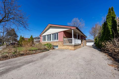 Photo 1 at 29 Laxford Avenue, Maryvale, Toronto