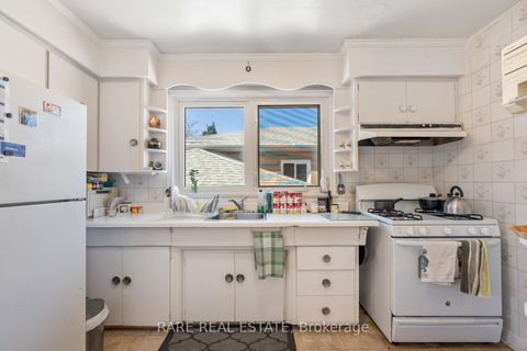 Photo 13 at 29 Laxford Avenue, Maryvale, Toronto