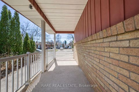 Photo 33 at 29 Laxford Avenue, Maryvale, Toronto