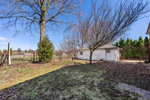 Photo 37 at 29 Laxford Avenue, Maryvale, Toronto