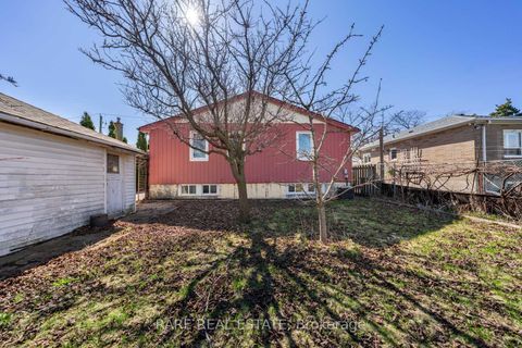 Photo 38 at 29 Laxford Avenue, Maryvale, Toronto