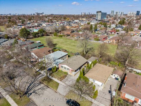 Photo 40 at 29 Laxford Avenue, Maryvale, Toronto