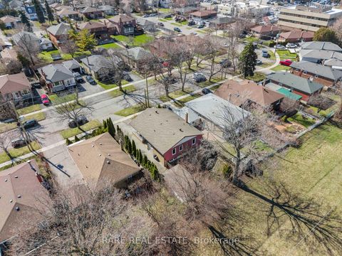 Photo 41 at 29 Laxford Avenue, Maryvale, Toronto