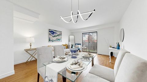 Photo 8 at 58 Glanvil Crescent, Malvern, Toronto