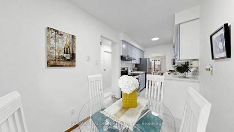 Photo 15 at 58 Glanvil Crescent, Malvern, Toronto