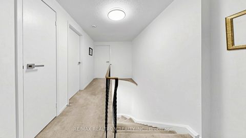 Photo 19 at 58 Glanvil Crescent, Malvern, Toronto