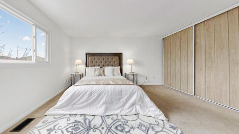 Photo 20 at 58 Glanvil Crescent, Malvern, Toronto