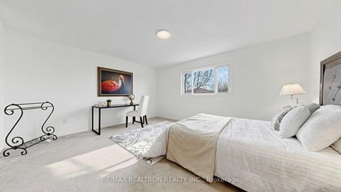 Photo 23 at 58 Glanvil Crescent, Malvern, Toronto