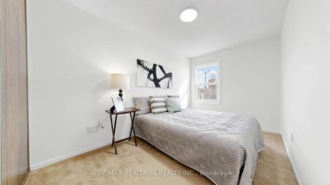 Photo 29 at 58 Glanvil Crescent, Malvern, Toronto