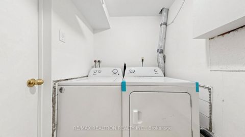 Photo 36 at 58 Glanvil Crescent, Malvern, Toronto