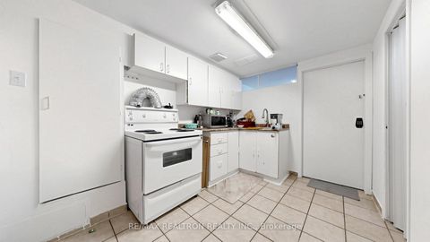 Photo 37 at 58 Glanvil Crescent, Malvern, Toronto