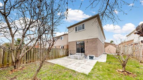 Photo 45 at 58 Glanvil Crescent, Malvern, Toronto
