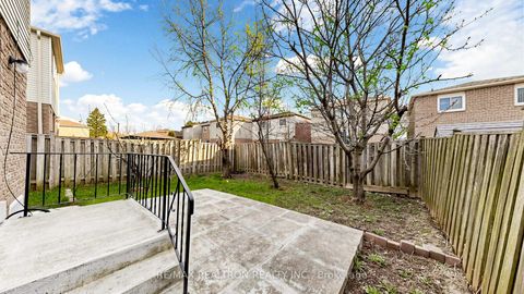 Photo 46 at 58 Glanvil Crescent, Malvern, Toronto