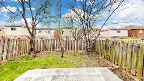 Photo 47 at 58 Glanvil Crescent, Malvern, Toronto