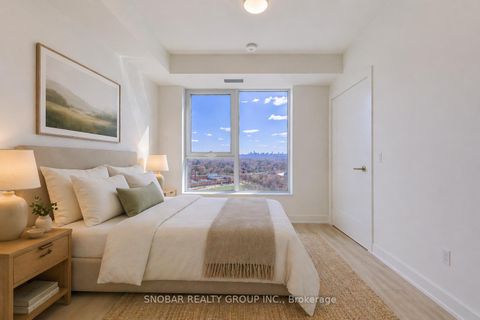 Photo 3 at 2304 - 60 Central Park RoadWay, City Centre West, Toronto