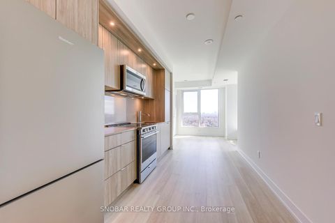 Photo 7 at 2304 - 60 Central Park RoadWay, City Centre West, Toronto