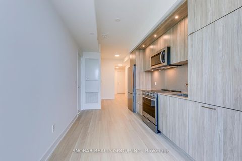 Photo 8 at 2304 - 60 Central Park RoadWay, City Centre West, Toronto