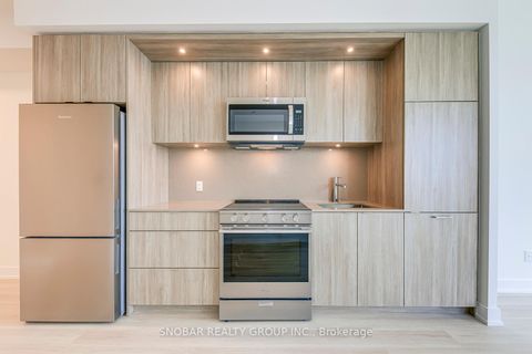 Photo 9 at 2304 - 60 Central Park RoadWay, City Centre West, Toronto