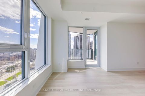 Photo 11 at 2304 - 60 Central Park RoadWay, City Centre West, Toronto