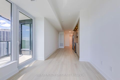 Photo 12 at 2304 - 60 Central Park RoadWay, City Centre West, Toronto