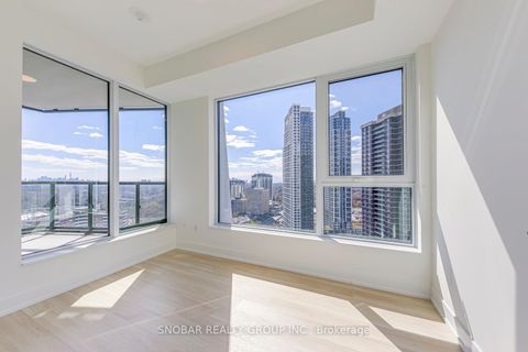 Photo 14 at 2304 - 60 Central Park RoadWay, City Centre West, Toronto