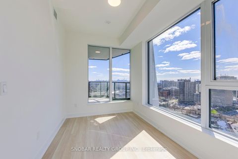 Photo 15 at 2304 - 60 Central Park RoadWay, City Centre West, Toronto