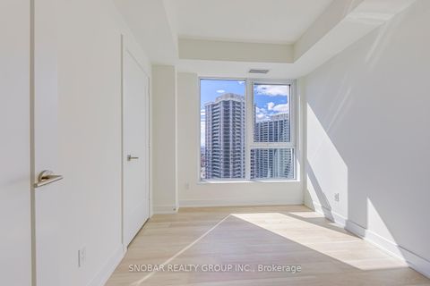 Photo 16 at 2304 - 60 Central Park RoadWay, City Centre West, Toronto