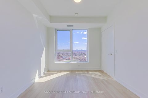 Photo 17 at 2304 - 60 Central Park RoadWay, City Centre West, Toronto