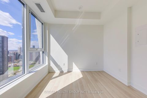 Photo 18 at 2304 - 60 Central Park RoadWay, City Centre West, Toronto