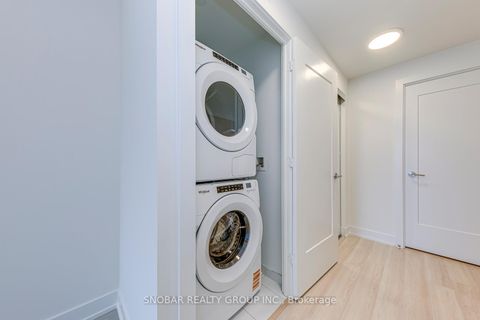 Photo 21 at 2304 - 60 Central Park RoadWay, City Centre West, Toronto