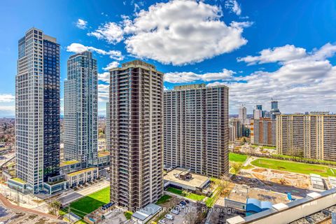 Photo 26 at 2304 - 60 Central Park RoadWay, City Centre West, Toronto