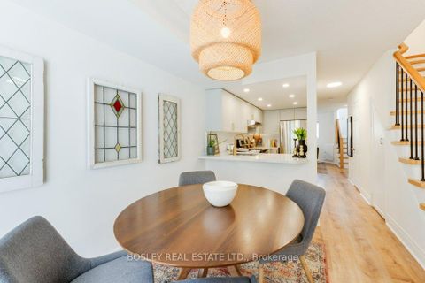 Photo 14 at 142 - 30 Merchant Lane, Dufferin Grove, Toronto