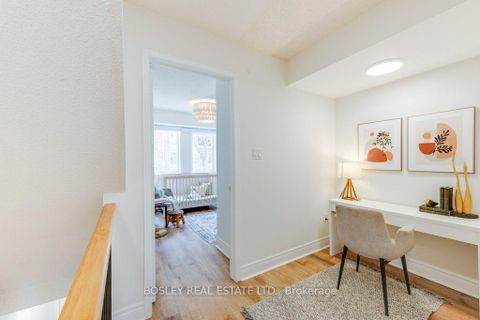 Photo 15 at 142 - 30 Merchant Lane, Dufferin Grove, Toronto
