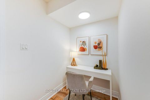 Photo 16 at 142 - 30 Merchant Lane, Dufferin Grove, Toronto