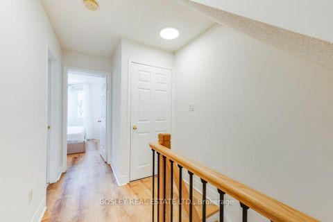 Photo 19 at 142 - 30 Merchant Lane, Dufferin Grove, Toronto