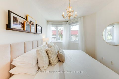 Photo 21 at 142 - 30 Merchant Lane, Dufferin Grove, Toronto