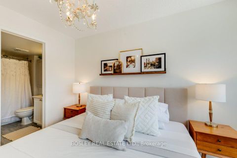 Photo 23 at 142 - 30 Merchant Lane, Dufferin Grove, Toronto