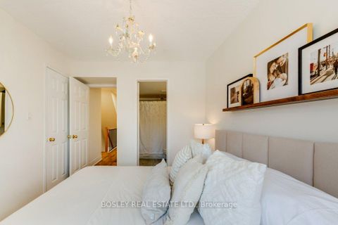 Photo 24 at 142 - 30 Merchant Lane, Dufferin Grove, Toronto