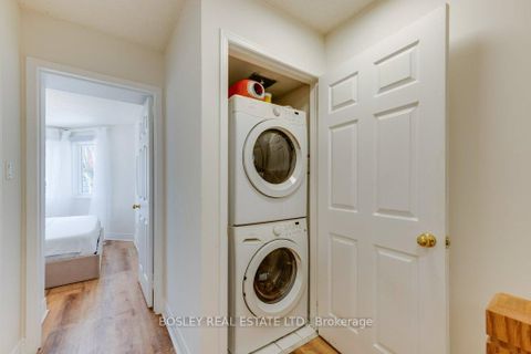Photo 26 at 142 - 30 Merchant Lane, Dufferin Grove, Toronto