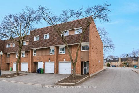 Photo 1 at 24 - 1673 Albion Road, Clairville, Toronto