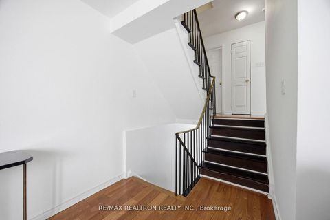 Photo 6 at 24 - 1673 Albion Road, Clairville, Toronto