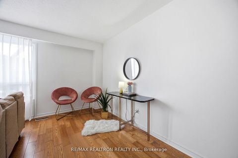 Photo 7 at 24 - 1673 Albion Road, Clairville, Toronto