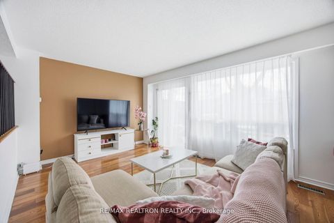 Photo 8 at 24 - 1673 Albion Road, Clairville, Toronto