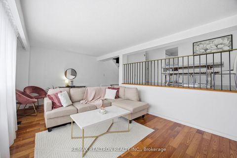 Photo 11 at 24 - 1673 Albion Road, Clairville, Toronto